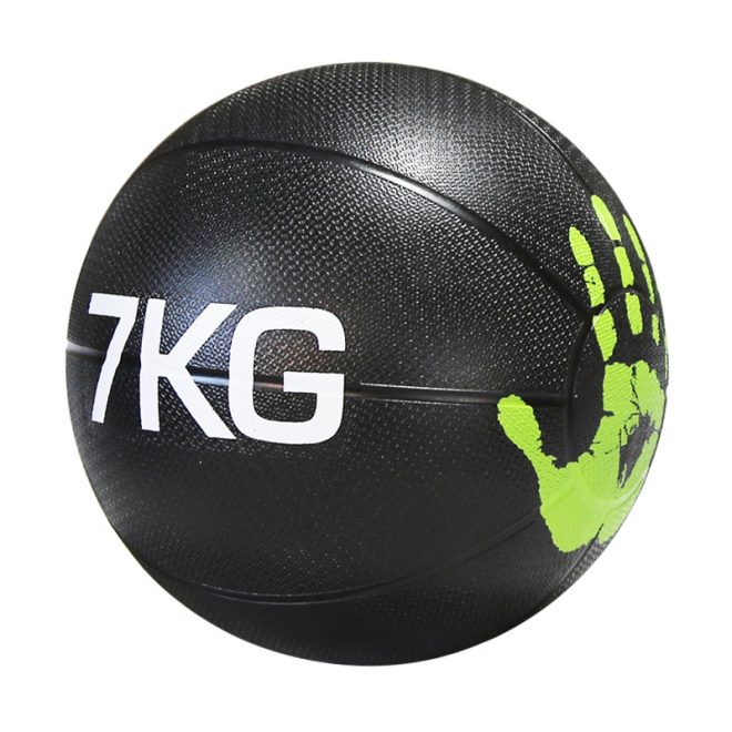 Ruber Medicine Ball - Image 11