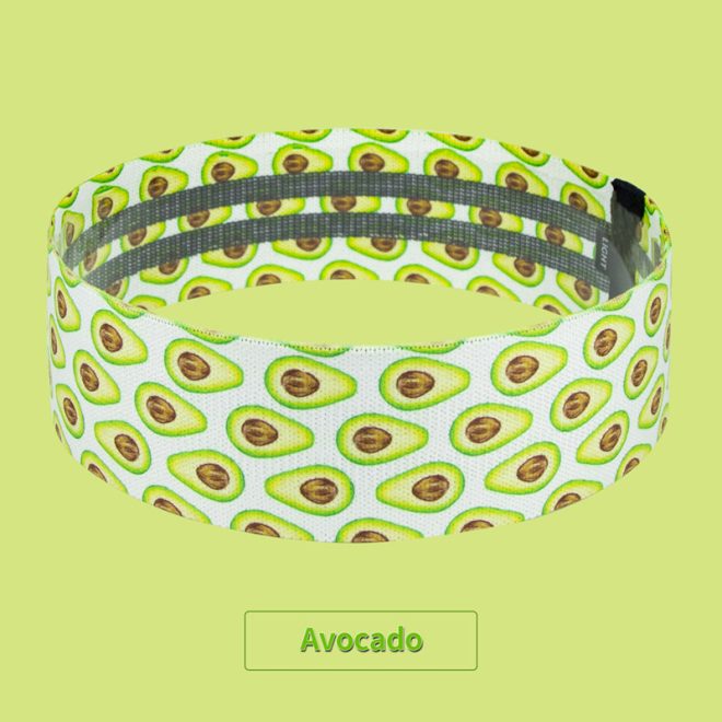 Booty Bands - Image 8