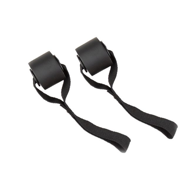 TPE 11pcs Resistance Bands Sets - Image 8