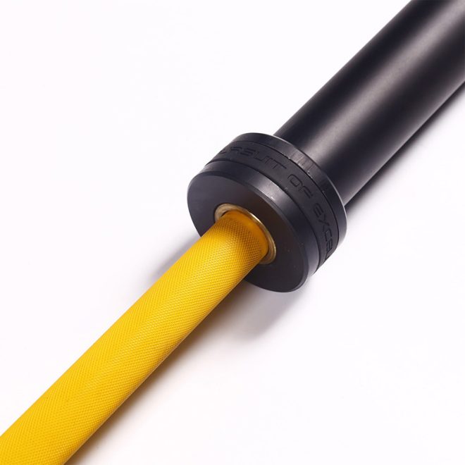 Cerakote Olympic Bar - Image 8