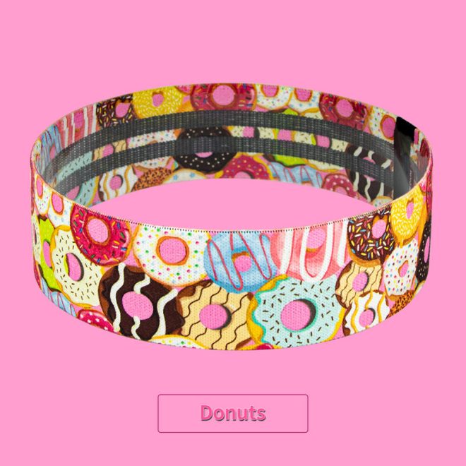 Booty Bands - Image 9