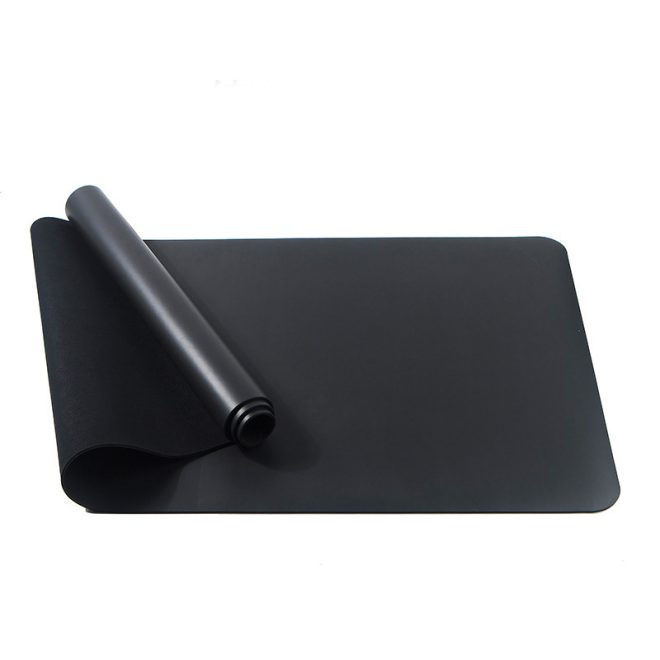 PU Rubber Yoga Mat - Image 8