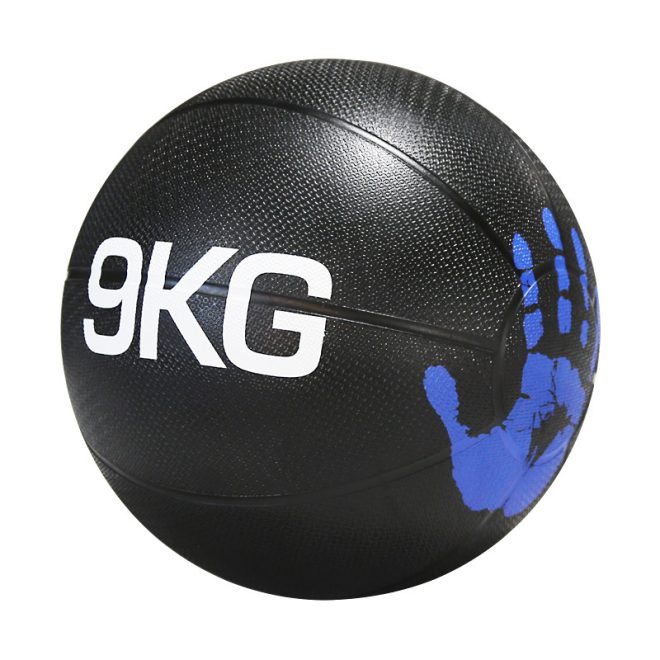 Ruber Medicine Ball - Image 13
