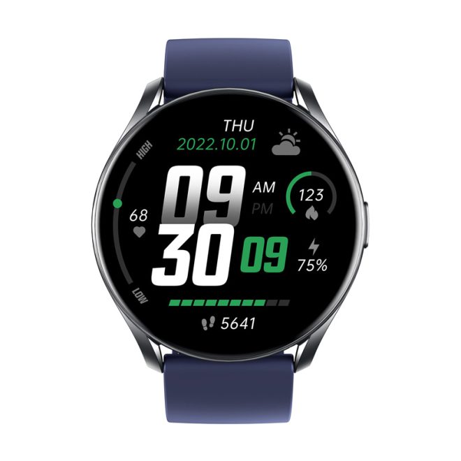 Smart Watch - Image 3