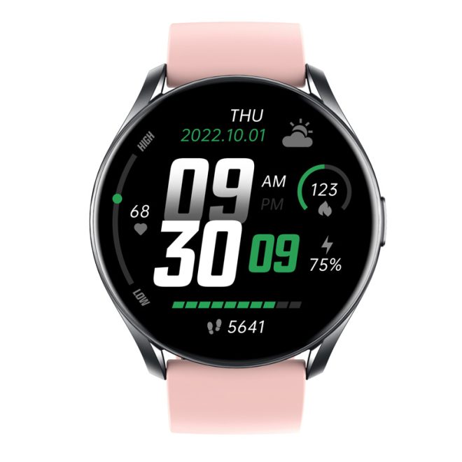Smart Watch - Image 4