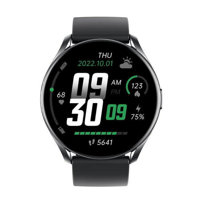 Smart Watch - Image 5