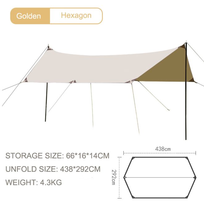 Canopy Tent - Image 2