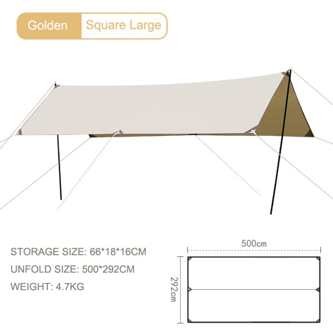 Canopy Tent - Image 3