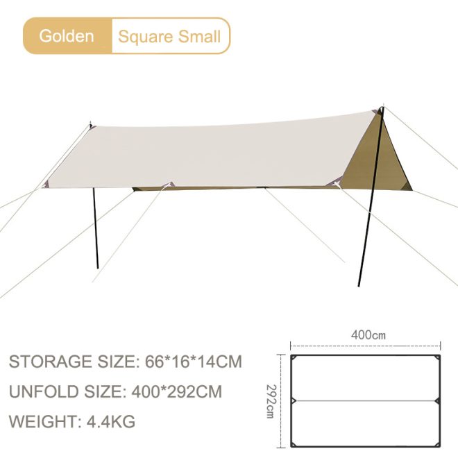 Canopy Tent - Image 4