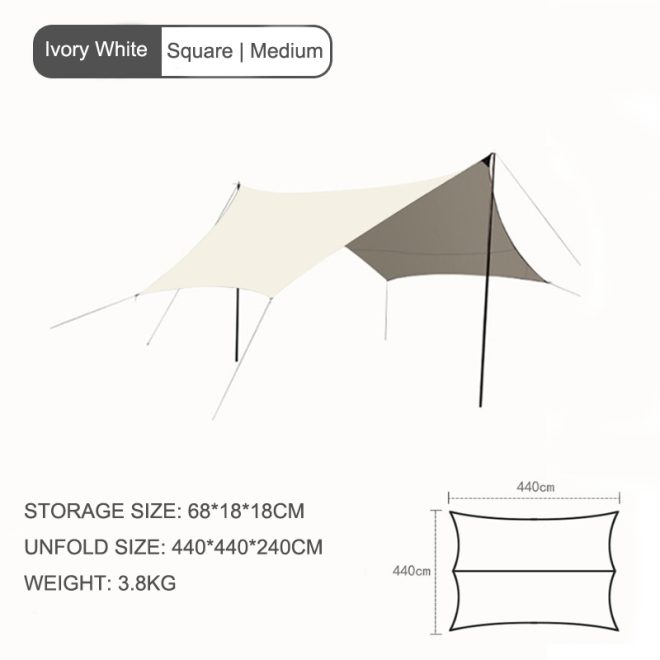 Canopy Tent - Image 2