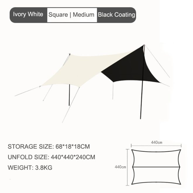 Canopy Tent - Image 4