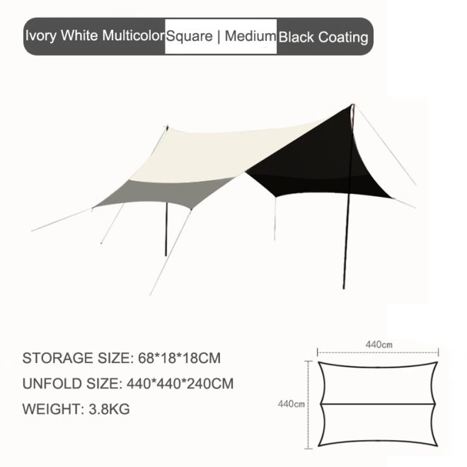 Canopy Tent - Image 5