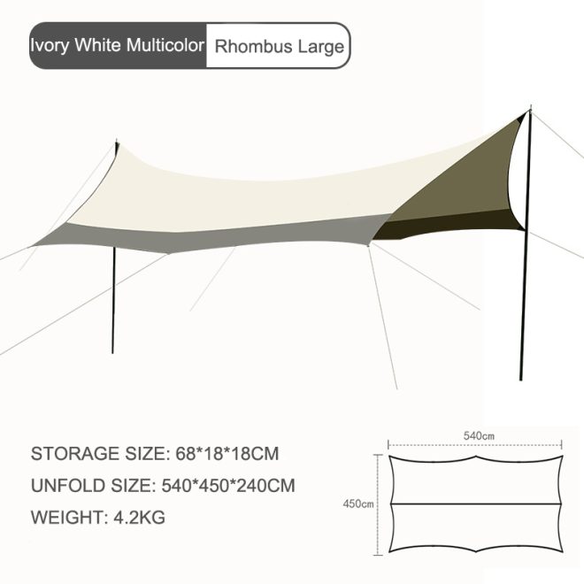 Canopy Tent - Image 6