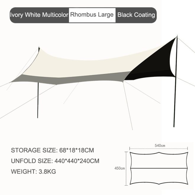 Canopy Tent - Image 7