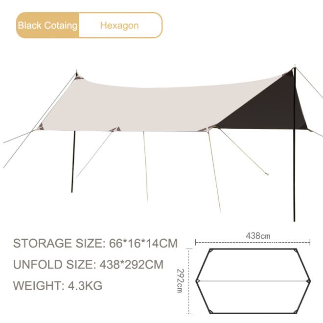 Canopy Tent - Image 5