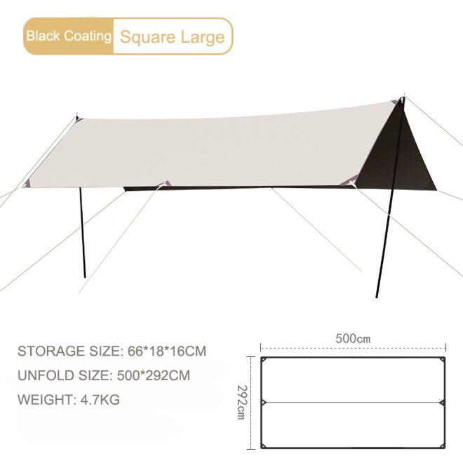 Canopy Tent - Image 6
