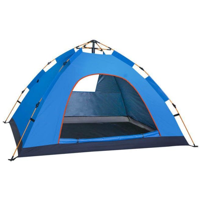 Camping Tent - Image 4