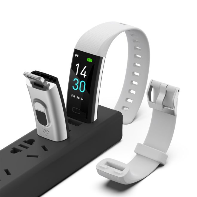 Smart Watch-4 - Image 2