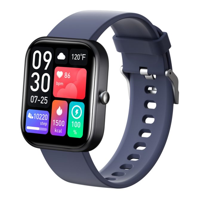 Smart Watch-5 - Image 2