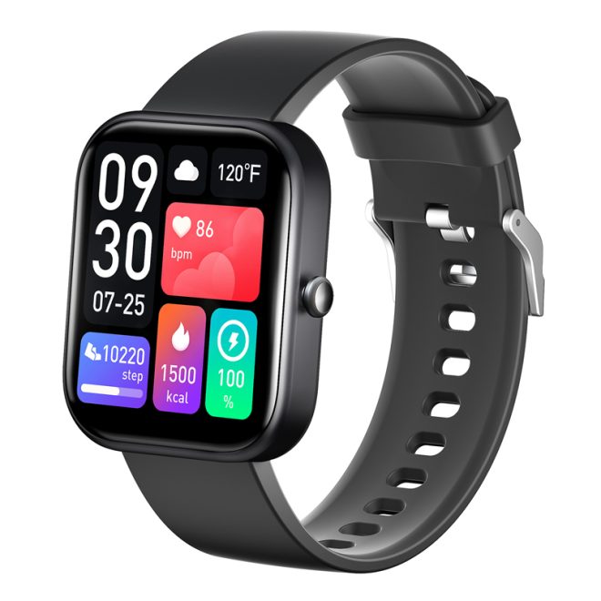 Smart Watch-5 - Image 3
