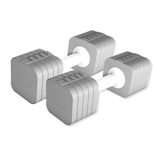 5KG Adjustable Dumbbell - Image 2
