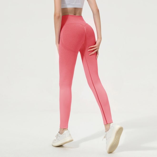 Gradient Yoga Pant - Image 5