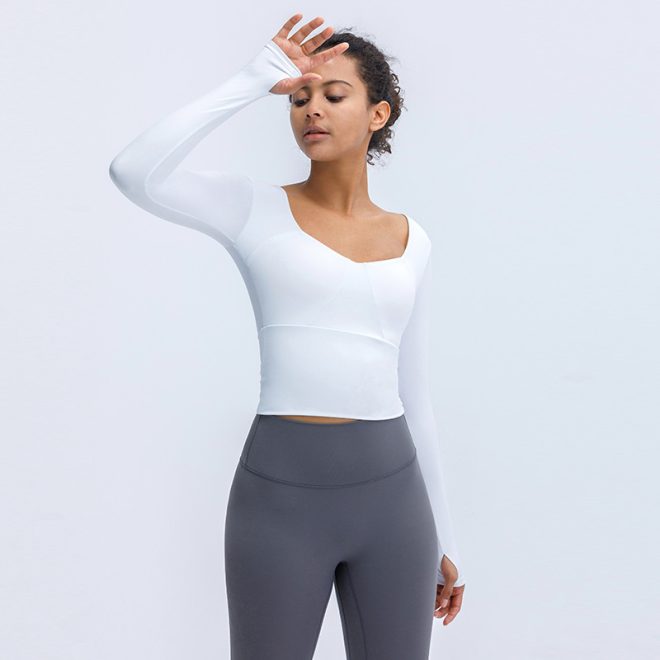 Long Sleeve Shirt - Image 4