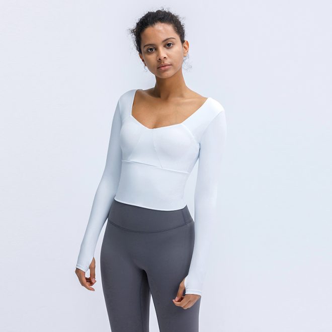 Long Sleeve Shirt - Image 5