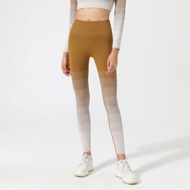 Gradient Yoga Pant - Image 9