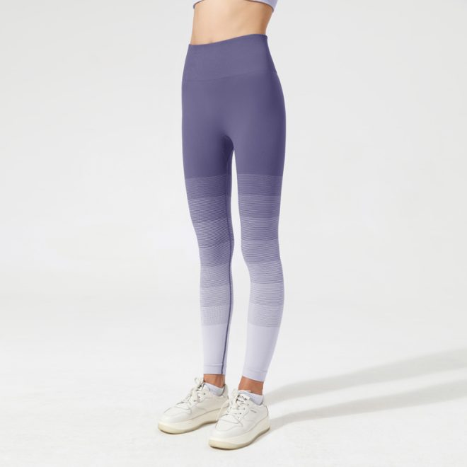 Gradient Yoga Pant - Image 10