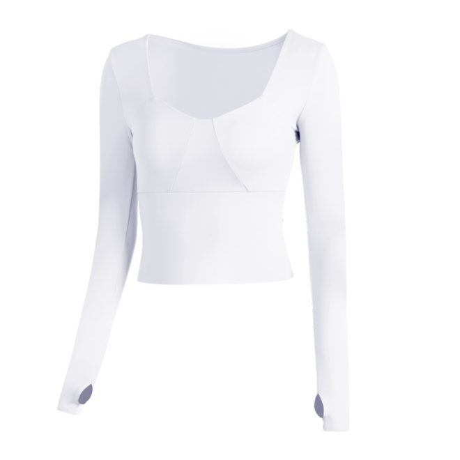 Long Sleeve Shirt - Image 8