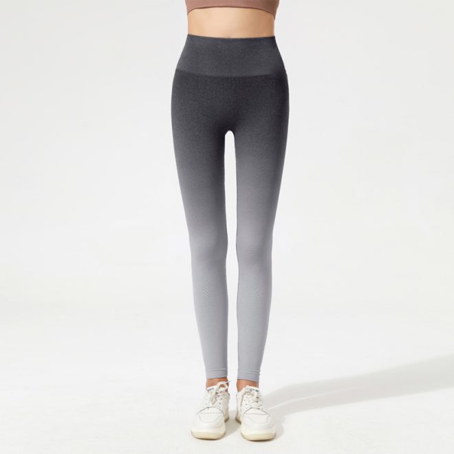Gradient Yoga Pant - Image 6