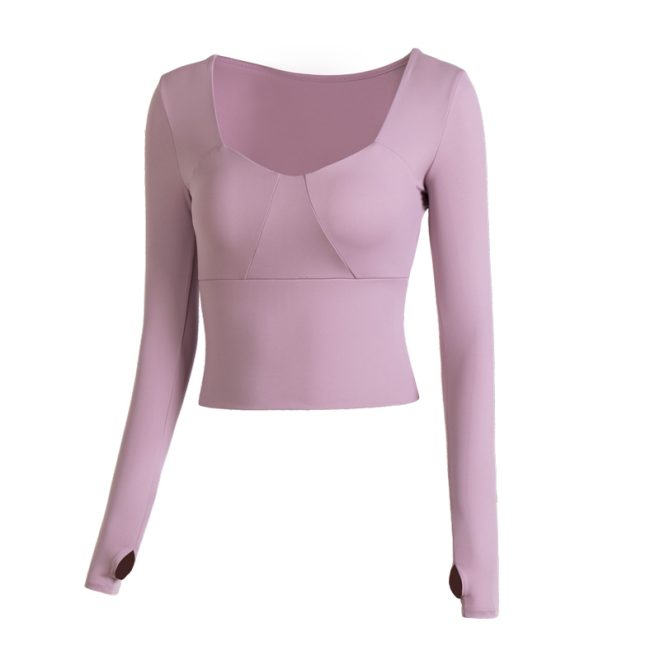 Long Sleeve Shirt - Image 11