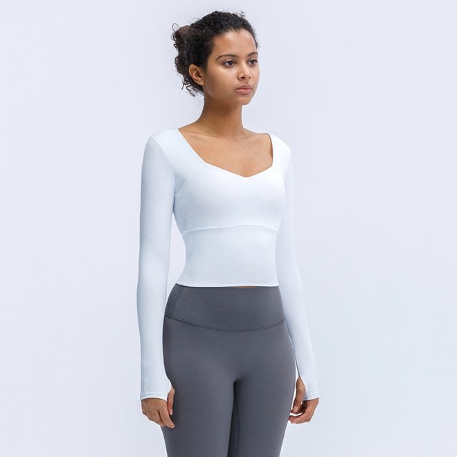 Long Sleeve Shirt - Image 7