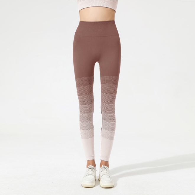 Gradient Yoga Pant - Image 4