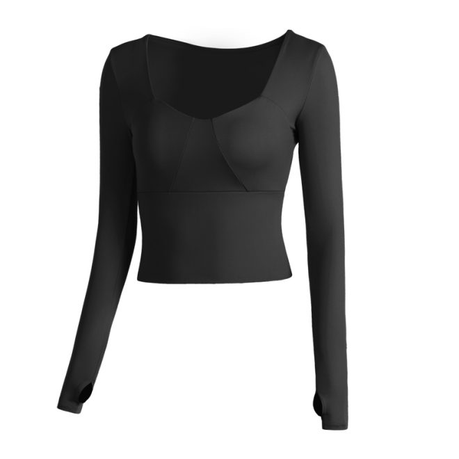 Long Sleeve Shirt - Image 9