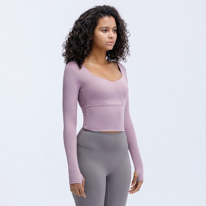 Long Sleeve Shirt - Image 2