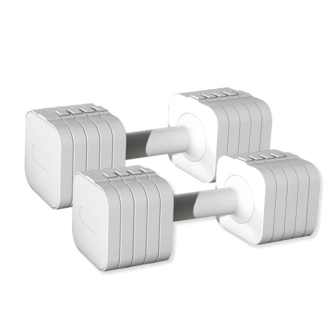 5KG Adjustable Dumbbell - Image 3