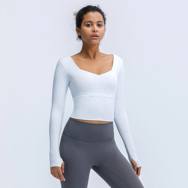 Long Sleeve Shirt - Image 6