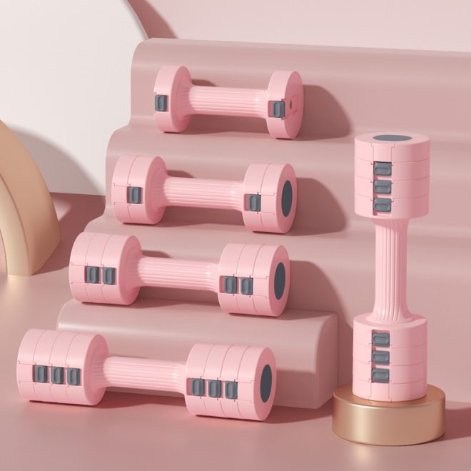 2.5KG Adjustable Dumbbell - Image 6