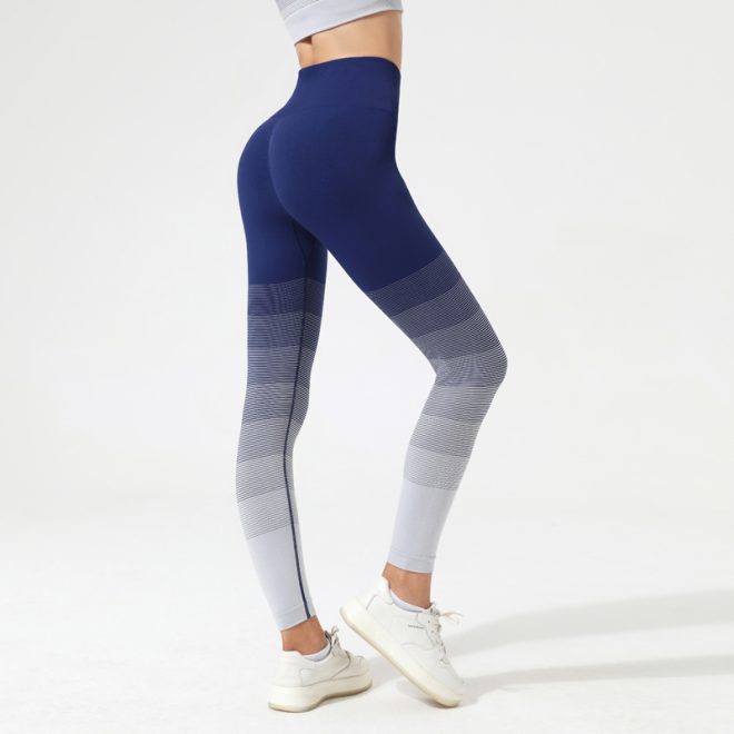 Gradient Yoga Pant - Image 7