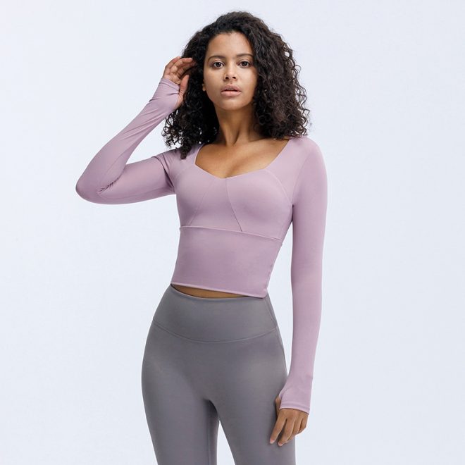 Long Sleeve Shirt - Image 3