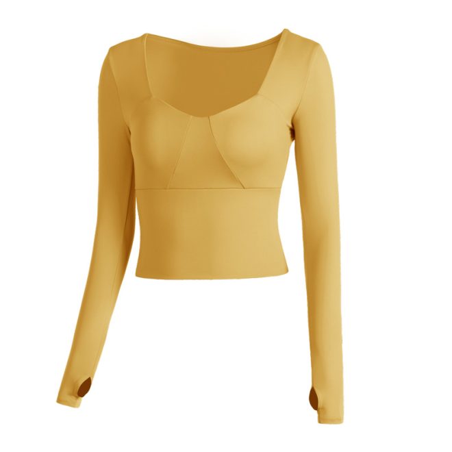 Long Sleeve Shirt - Image 10