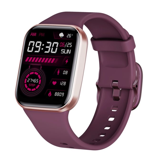 Smart Watch - Image 2
