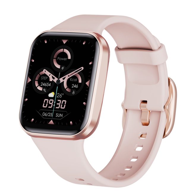 Smart Watch - Image 4