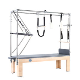 Reformer Cadillac Combination