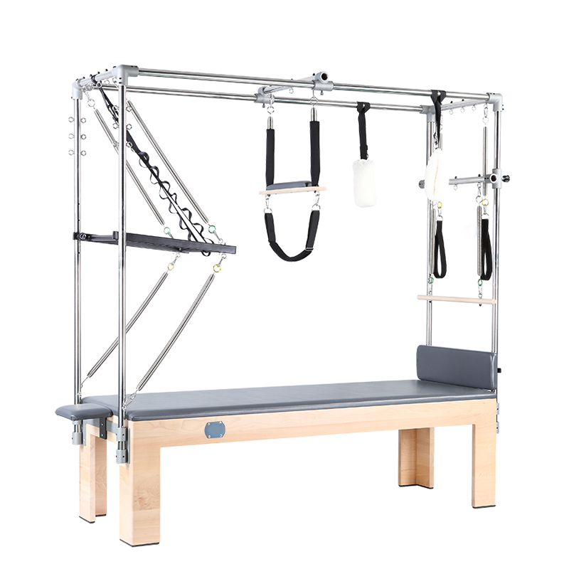 Reformer Cadillac Combination