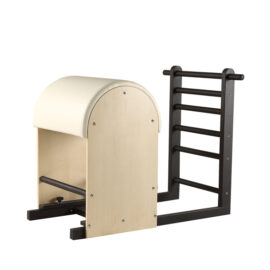 Pilates Ladder Barrel